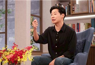 海纳百川》对林昶佐派驻芬兰的几点思考（徐勉生）