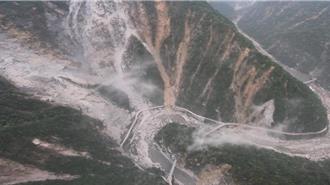 中橫公路4座明隧道將動工！靳珩、九曲洞拚2027完工