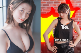 遭「J級超強新人」凶狠推倒！ 他默背4番號掀網暴動