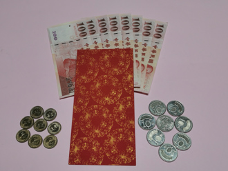 ATM領鈔見「阿公手尾錢」嚇壞 命理師教1招解決