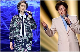 林志炫《歌手2025》首轮遭淘汰网震惊 许常德揭1关键