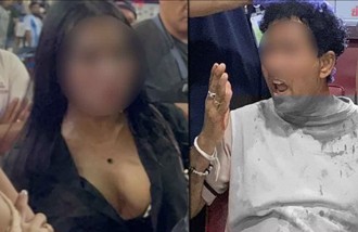 买春验货摸到「小GG」 惨遭变性人持高跟鞋痛殴