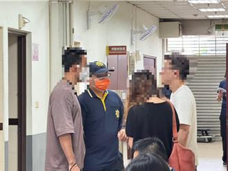 2菲籍男大生自撞亡！家屬悲痛託馬尼拉經濟文化辦事處認遺體