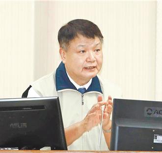 李文忠憂大罷免 籲在野黨退讓 執政黨也要分享權力