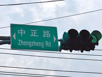 影》改中正路名有多麻烦？叶元之揭密：很大的工程