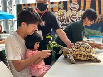 端午3天連假 百貨人潮多 遠百估計：較去年成長5％