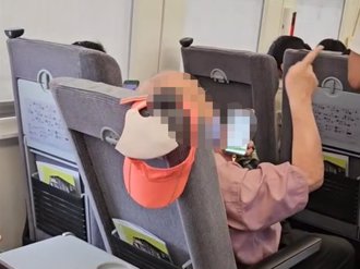 想調高冷氣溫度被拒 翁飆罵列車長 台鐵出手了