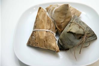 粽子熱量破表怎麼辦？營養師授吃粽不怕胖秘訣