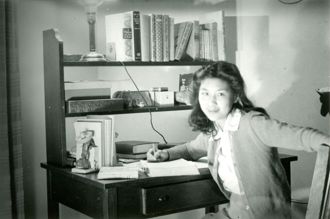 國父孫中山長孫女孫穗瑛於美國辭世 享嵩壽103歲