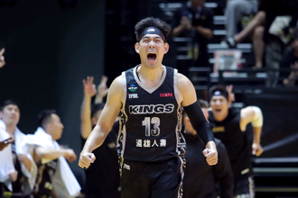 TPBL》少林書豪沒關係 國王系列賽2比0領先
