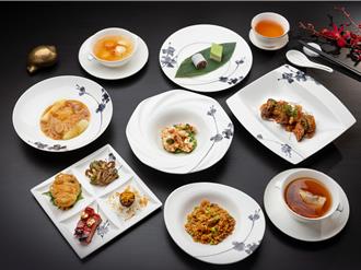 「雅閣」新主廚登場 傳承粵菜底蘊演繹港式風華的美味溫度