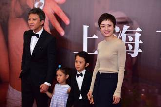 孫儷將隱退？ 遭爆為孩子舉家移居英國 1線索網猜已鋪路10年