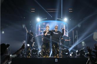 放浪兄弟EXILE完整回歸 AKIRA感性談EXILE真諦