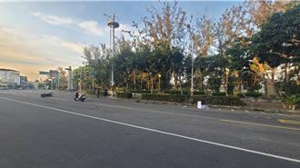 連假揪出遊2菲籍男大生自撞亡！  另車同鄉校友嚇傻了