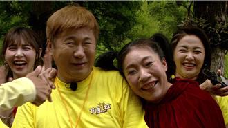 44歲如花「淡出演藝圈18年」當眾貼臉胡瓜！驚人近況曝光