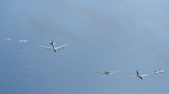 美軍「這武器」對陸構成最大威脅？軍事專家爆內幕