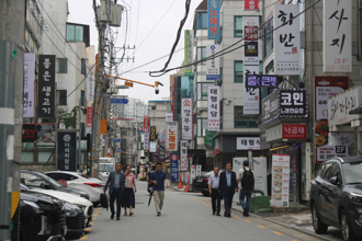 生活越過越慘？ 南韓人花錢竟比10年前少 背後辛酸曝