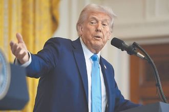 關稅打怒3大國？郭正亮曝美「經濟指標危機」：川普亂了