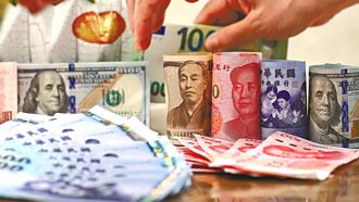 美关税反覆 亚币Q2升势续航