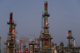 OPEC＋再增產 7月起日增41.1萬桶