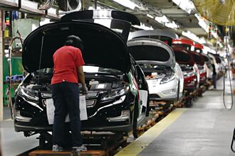 關稅刺激 美國二手車價飆升