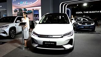 比亞迪掀價格戰 工信部要管