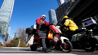 看大陸》薅羊毛薅得我都胖了，商戰能不能多來點兒？