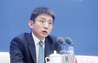 與美交鋒 中國鐵三角》李成鋼 常駐WTO談判高手