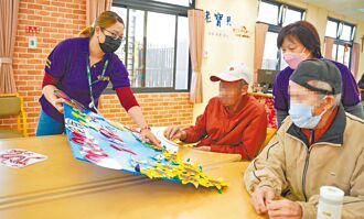 失智症權威籲 多傳達正面資訊