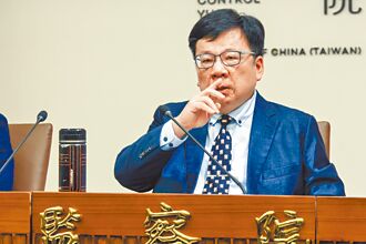 監院自揭派車單疏漏 李不吭聲