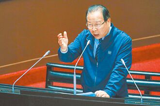 新竹棒球場、超思案無下文 法部貪瀆報告 挨轟粉飾太平