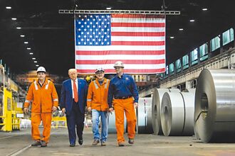 美擬課外資稅 施俊吉：嚴重性勝關稅