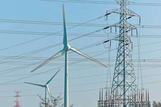 松湖臨變所年底開 北市東區限電暫解