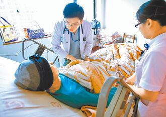 劇看人生 高齡預立醫療決定受矚目