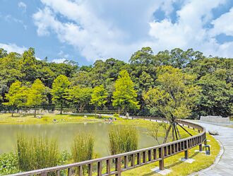 基隆 第2座AR恐龍園區 落腳暖東苗圃