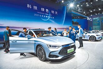 陆0公里二手车 衝销量乱象多