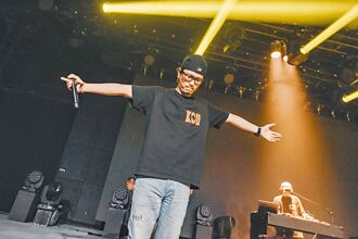 人物掃描》饒舌到考古 林家鴻台語玩文化