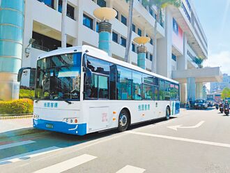 全台唯一 碳揭露評比 桃園連2年A級