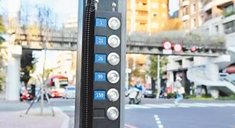 候車笑臉燈亮 駕駛秒懂要停靠