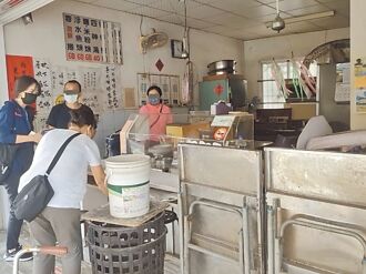 爆食物中毒 高雄70年潤餅店突宣布歇業