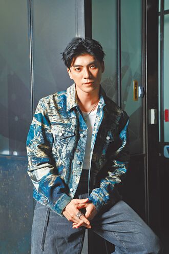 林哲熹淡定面对低潮「顺着时间走」