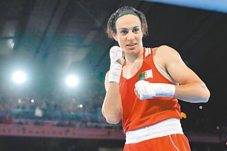 拳击》WB宣布强制性别检测 点名克莉芙