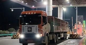 為省124元氧氣費…46歲卡車司機青藏線缺氧亡  家中有6個孩子待養