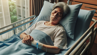 僅有血緣關係毫無親情 這種老爸要他負責「沒可能」