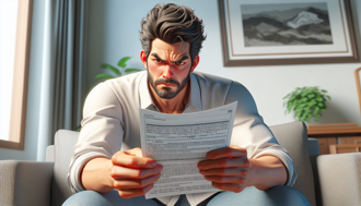 後母嘴臉損人好惡毒！人夫為護2子 氣炸怒離再婚妻