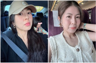 被酸「沒辦大案件只會蹭啦啦隊」 李怡貞3點反擊：一刀斃命不好玩