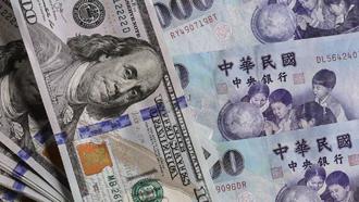  1分鐘讀財經》新台幣5月暴升2元 央行抓到炒匯兇手