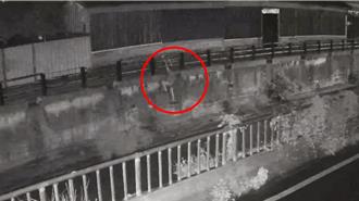 輕生？撿手機？台東婦端午夜與友聚餐後失聯   浮屍卑南大圳