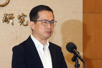 嗆李俊俋別以為請辭能斷尾求生  羅智強點名北檢預告1事