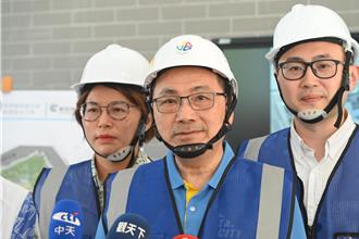 三峽車禍肇事翁亡 侯友宜再保證：給受害者、家屬一個公道